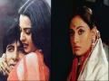 When Jaya Bachchan slapped Amitabh Bachchan's rumoured girlfriend Rekha in public - Hindi News | When Jaya Bachchan slapped Amitabh Bachchan's rumoured girlfriend Rekha in public | Latest entertainment Photos at Lokmattimes.com