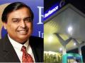 Mukesh Ambani: पेट्रोल पंप चालेनात? मुकेश अंबानी त्या जागांवर मोठा डाव खेळण्याच्या तयारीत - Marathi News | Mukesh Ambani: Reliance wants to dominate the highway retail market with there petrol pumps land | Latest business News at Lokmat.com