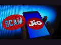 Reliance Jio issues alert for millions of users, shares safety tips to avoid E-KYC scam - Hindi News | Reliance Jio issues alert for millions of users, shares safety tips to avoid E-KYC scam | Latest technology Photos at Lokmattimes.com