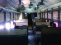 नांदेडमध्ये आरक्षित रेल्वेचे डबे रिकामेच - Marathi News | Nanded reserved train coaches are empty | Latest nanded News at Lokmat.com