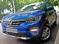 Car Finance Plan: फक्त ६० हजार रुपयांवर घेऊन जा नवी कोरी सात सीटर कार; एवढा बसेल EMI - Marathi News | Renault Triber RXE Car Finance Plan; take home 7 seater MPV on 60000 rs Downpayment, See EMI Options | Latest auto News at Lokmat.com
