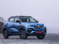 Renault 10 years celebration: यंदा घ्या, 2022 मध्ये पैसे भरा! रेनोला भारतात 10 वर्षे पूर्ण; नवी कार लाँच, भन्नाट ऑफर्स - Marathi News | 10 years in India, Renault Kiger RXT (O) variant launched: Check price, specs | Latest auto Photos at Lokmat.com