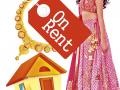 काही हवंय? मग रेन्ट कर! - Marathi News | Want something? Then make a rent! | Latest oxygen News at Lokmat.com