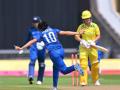 Who is Renuka Singh Thakur?, CWG 2022, INDW vs AUSW : ३ वर्षांची असताना वडिलांचे छत्र हरपले, रेणूका सिंग ठाकूरने आज त्यांचे स्वप्न पूर्ण केले, भारतासाठी ऐतिहासिक कामगिरी! - Marathi News | INDW vs AUSW : Who is Renuka Singh Thakur? who takes 4 wickets against Australia at India’s debut match at CWG 2022, Lost her father when she was just 3, Only the second women cricketer from Himachal Pradesh, | Latest cricket Photos at Lokmat.com