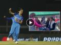 WPL Auction 2023 : ३ वर्षांची असताना वडील गेले, आईने लहानाचे मोठे केले; आज पोरीनं कोट्यवधी कमावले - Marathi News | WPL Auction 2023 : Struggle-story-of-renuka-singh-thakur-she-was-picked-by-RCB-in-WPLAuction; Renuka Singh Thakur's mother distributed sweets, Vidoe | Latest cricket Photos at Lokmat.com