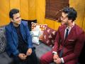 ए.आर. रेहमानच्या ‘९९ साँग्स’मध्ये दिसणार हा नवा चेहरा - Marathi News | This new face will be seen in A.R. Rehman's 99 Songs | Latest filmy News at Lokmat.com