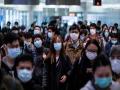 Coronvirus : लक्षणं न दिसताही होऊ शकतो कोरोना; 'त्या' आकडेवारीनं धोका वाढला - Marathi News | Coronvirus : classified Chinese data suggests A third of coronavirus cases may be silent carriers api | Latest health News at Lokmat.com