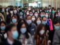 Coronavirus : कोरोनाने पीडित एक व्यक्ती 50,000 पेक्षा जास्त लोकांना कसा संक्रमित करू शकतो? जाणून घ्या तज्ज्ञांचं लॉजिक... - Marathi News | Coronavirus : Infectious one patient infect more than 50,000 people api | Latest health News at Lokmat.com