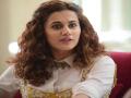 व्हायरल झालं Taapsee Pannu हे ट्विट, म्हणाली - 'कुणाला इतकंही घाबरवू नका की भीतीच संपेल...' - Marathi News | This tweet of Taapsee Pannu went viral on social media | Latest filmy News at Lokmat.com