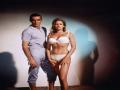 White bikini worn by first-ever Bond girl Ursula Andress to be auctioned in Los Angeles - Hindi News | White bikini worn by first-ever Bond girl Ursula Andress to be auctioned in Los Angeles | Latest entertainment Photos at Lokmattimes.com