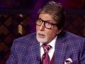 KBC मध्ये पहिल्याच सोप्या प्रश्नावर अडकल्याने करावा लागला दोन लाइफलाईनचा वापर आणि..... - Marathi News | | Latest filmy News at Lokmat.com