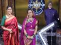 KBC मध्ये ५० लाख रूपये जिंकणारी पहिली स्पर्धक ठरली ही महिला, वाचा काय होता ५० लाखाचा प्रश्न? - Marathi News | KBC 12 karamveer contestant Phoolbasan Yadav Renuka Shahane won 50 lakh | Latest filmy News at Lokmat.com