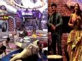 Bigg Boss 14: नोराने स्पर्धकांना दिलं 'गरमी' गाण्यातील हुक स्टेप करण्याचं चॅलेंज, पोट धरून हसू लागला सलमान - Marathi News | | Latest filmy News at Lokmat.com