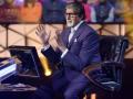 KBC : या सीझनचे ते ५ प्रश्न ज्यांची उत्तरे देऊन किंवा टाळून स्पर्धक झाले मालामाल! - Marathi News | Kaun Banega Crorepati 12 : 5 questions which made contestants win | Latest filmy News at Lokmat.com