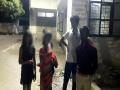 हॉस्पिटलच्या शवागारात बॉयफ्रेन्डचा बर्थ डे साजरा करण्यासाठी आली गर्लफ्रेन्ड, सोशल मीडियावर फोटो झाले व्हायरल! - Marathi News | Girlfriend arrived celebrate boyfriend birthday at morgue photos viral on social media | Latest jarahatke News at Lokmat.com