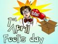 April Fool's Day 2021 : एप्रिल फूल दिवस का साजरा केला जातो? कशी झाली सुरुवात? - Marathi News | April Fool's Day 2021 : Why April fools day celebrated how did it start | Latest jarahatke News at Lokmat.com