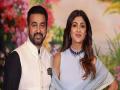 What exactly did Crime Branch officials ask Shilpa Shetty in Raj Kundra pornography case? - Hindi News | What exactly did Crime Branch officials ask Shilpa Shetty in Raj Kundra pornography case? | Latest entertainment Photos at Lokmattimes.com
