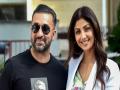 Raj Kundra Case : राज कुंद्राच्या अडचणीत वाढ, कानपूरमधील दोन तरूणींची बॅंक खाती सीज - Marathi News | Raj Kundra Case : Raj Kundra money come in the bank account of two girls in Kanpur | Latest crime News at Lokmat.com