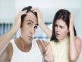 Hair Fall Tips : केसगळती हे एक नवं 'महासंकट' आहे का?; वाचा, आयुर्वेद तज्ज्ञांच्या सोप्या अन् उपयुक्त टिप्स - Marathi News | How to stop hair falling? know special tips from expert | Latest health News at Lokmat.com