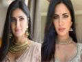 Netizens are giving Katrina's duplicate Alina Rai's address to Salman Khan, as the actress is getting married to Vicky Kaushal - Hindi News | Netizens are giving Katrina's duplicate Alina Rai's address to Salman Khan, as the actress is getting married to Vicky Kaushal | Latest entertainment Photos at Lokmattimes.com