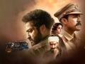 RRR Trailer Release : Action चा डबलबार! अंगावर काटा आणणारा RRR चा खतरनाक ट्रेलर प्रदर्शित - Marathi News | RRR Trailer Release : Junior NTR, Ram Charan and Alia Bhatt starrer action movie RRR trailer released | Latest filmy News at Lokmat.com