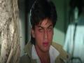 28 Years Of DARR: अनेकांनी नकार दिला म्हणून शाहरूखला मिळाली होती भूमिका, दारा सिंहला दिली होती ऑफऱ - Marathi News | 28 Years Of DARR: Shah Rukh Khan was not the first choice for negative role | Latest filmy News at Lokmat.com