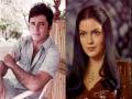 Did you know Zeenat Aman was physically abused by Sanjay Khan - Hindi News | Did you know Zeenat Aman was physically abused by Sanjay Khan | Latest entertainment Photos at Lokmattimes.com