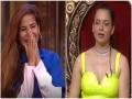 "Coach us too": Kangana Ranaut praises Poonam Pandey's ‘art of seduction - Hindi News | "Coach us too": Kangana Ranaut praises Poonam Pandey's ‘art of seduction | Latest entertainment Photos at Lokmattimes.com