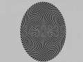 या फोटोत लपली आहे एक संख्या, पण ती शोधण्यासाठी हवी तीक्ष्ण नजर! - Marathi News | Optical illusion : Find how many numbers do you see in this picture | Latest social-viral News at Lokmat.com
