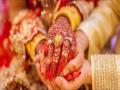 Weird Wedding Rituals: इथे लग्नात नवरदेवाला उलटं लटकवलं जातं, जाणून घ्या अनोखी परंपरा - Marathi News | Weird wedding rituals in south Korea know interesting facts | Latest jarahatke News at Lokmat.com