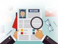रेझ्युमेत अतिपर्सनल माहिती देताय?- आवरा. - Marathi News | Providing hyper-personal information in resumes? | Latest oxygen News at Lokmat.com