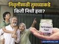 तुमचे १ कोटी रुपये किती दिवसात ५० लाख होतील? महागाईची हे गणित समजून घ्या, अन्यथा निवृत्तीनंतर पश्चात्ताप होईल! - Marathi News | Financial Planning How to Combat Inflation and Secure Your Retirement Funds | Latest business News at Lokmat.com