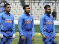 Indian team for the T20 World Cup : टीम इंडियाचा वर्ल्ड कप साठीचा संघ माहीत पडला, आता संपूर्ण वेळापत्रकही घ्या जाणून  - Marathi News | Here are the entire fixtures of the Indian Team in the T20 World Cup,Virat Kohli, Rohit Sharma and MS Dhoni will reunite for the first time since 2019 World Cup semi finals | Latest cricket News at Lokmat.com
