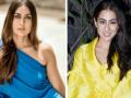 सारा अली खानला आवडते सावत्र आई करिना कपूरमधील ‘ही’ गोष्ट!! - Marathi News | sara ali khan on kareena kapoor i like her professionalism | Latest filmy News at Lokmat.com
