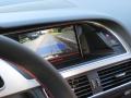 कार रिव्हर्स घेण्यासाठी उपयुक्त असा बॅकअप कॅमेरा - Marathi News | rearview carmera useful for reverse an parking | Latest auto News at Lokmat.com