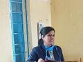 सोशल मीडियावरील बिनधास्त वावर धोक्याचा : रेवती देशपांडे - Marathi News | Dangerous on social media: Revati Deshpande | Latest ahilyanagar News at Lokmat.com