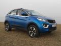 टाटाची फाईव्ह स्टारवाली नेक्सॉन कशी आहे? वाचा Review - Marathi News | How is Tata moters Five Star SUV Nexon? Read Review | Latest auto News at Lokmat.com