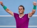 ऑस्ट्रेलियन ओपन: नदालचा विश्वविक्रम एक सामना दूर! - Marathi News | Australian Open: Nadal's world record one match away! | Latest other-sports News at Lokmat.com