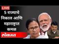 5 राज्याचे निकाल आणि महाराष्ट्रात कमळ? Assembly Elections 2021 | Atul Kulkarni | Raikar Ji - Marathi News | 5 State results and lotus in Maharashtra? Assembly Elections 2021 | Atul Kulkarni | Raikar Ji | Latest national Videos at Lokmat.com