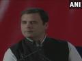 राहुल गांधींनी साधला बहरीनमधील भारतीय वंशाच्या नागरिकांशी संवाद - Marathi News | Rahul Gandhi talks with Indian-American citizens in Bahrain | Latest national Photos at Lokmat.com