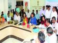 शासकीय पारदर्शक खरेदीसाठी ‘जेम’ पोर्टल - Marathi News | The 'Gem Portal' for government transparency purchase | Latest raigad News at Lokmat.com