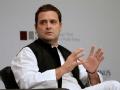 श्रीरामांच्या नावाने 'धोका' म्हणजे अधर्म, राहुल गांधींनी सांगितला धर्म - Marathi News | In the name of Shri Ram, 'danger' is an iniquity, said Rahul Gandhi on ram temple | Latest national News at Lokmat.com