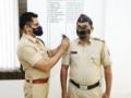 २८ पोलीस अंमलदारांना पदोन्नती - Marathi News | 28 police officers promoted | Latest raigad News at Lokmat.com