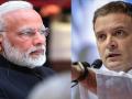 ... म्हणून कोरोनाचा प्रादुर्भाव पसरला, राहुल गांधींनी सांगितलं केंद्राचं राज'कारण' - Marathi News | The Centre's efforts to restore Modi's false image, fertilize the corona outbreak, rahul gandhi | Latest national News at Lokmat.com