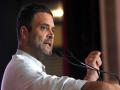 राहुल गांधी बनले कवी, 'राफेल' करारावर केली 'उपहासात्मक कविता' - Marathi News | Rahul Gandhi became poet, 'rhymes' on Rafale deal | Latest national News at Lokmat.com