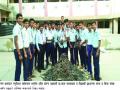 पर्यावरण संवर्धनासाठी झाडे लावा, झाडे जगवा - Marathi News | Plant trees for environmental conservation, grow plants | Latest raigad News at Lokmat.com