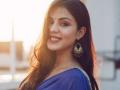 राजकीय साठमारीत भरडली गेली एक हसीना - Marathi News | editorial on rhea chakraborty's arrest and interrogation in sushant singh rajput sdeath case | Latest editorial News at Lokmat.com