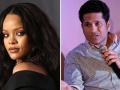 Did you know that pop star Rihanna has a connection with cricket? - Hindi News | Did you know that pop star Rihanna has a connection with cricket? | Latest cricket Photos at Lokmattimes.com