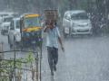 Rain in Maharashtra: होळी आणि अवकाळी! मुंबई ते मराठवाडा, विदर्भ पुढील ३-४ तासांत वादळी पावसाची शक्यता - Marathi News | Rain in Maharashtra on Holi! unseasonal Thunderstorm likely from Mumbai to Marathwada, Vidarbha in next 3-4 hours | Latest maharashtra News at Lokmat.com
