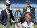 AUS vs IND BGT : ऑस्ट्रेलियात Team India चा दारुण पराभव होणार; रिकी पाँटिंगची 'मन की बात' - Marathi News | border gavaskar trophy former Australia captain ricky ponting said that team India will lose 1-3 | Latest cricket News at Lokmat.com